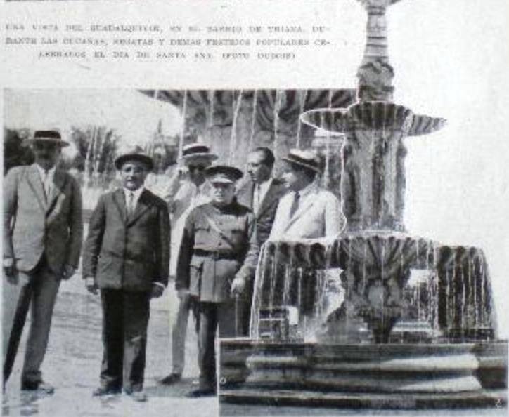 1929. Inauguración. Biblioteca Nacional